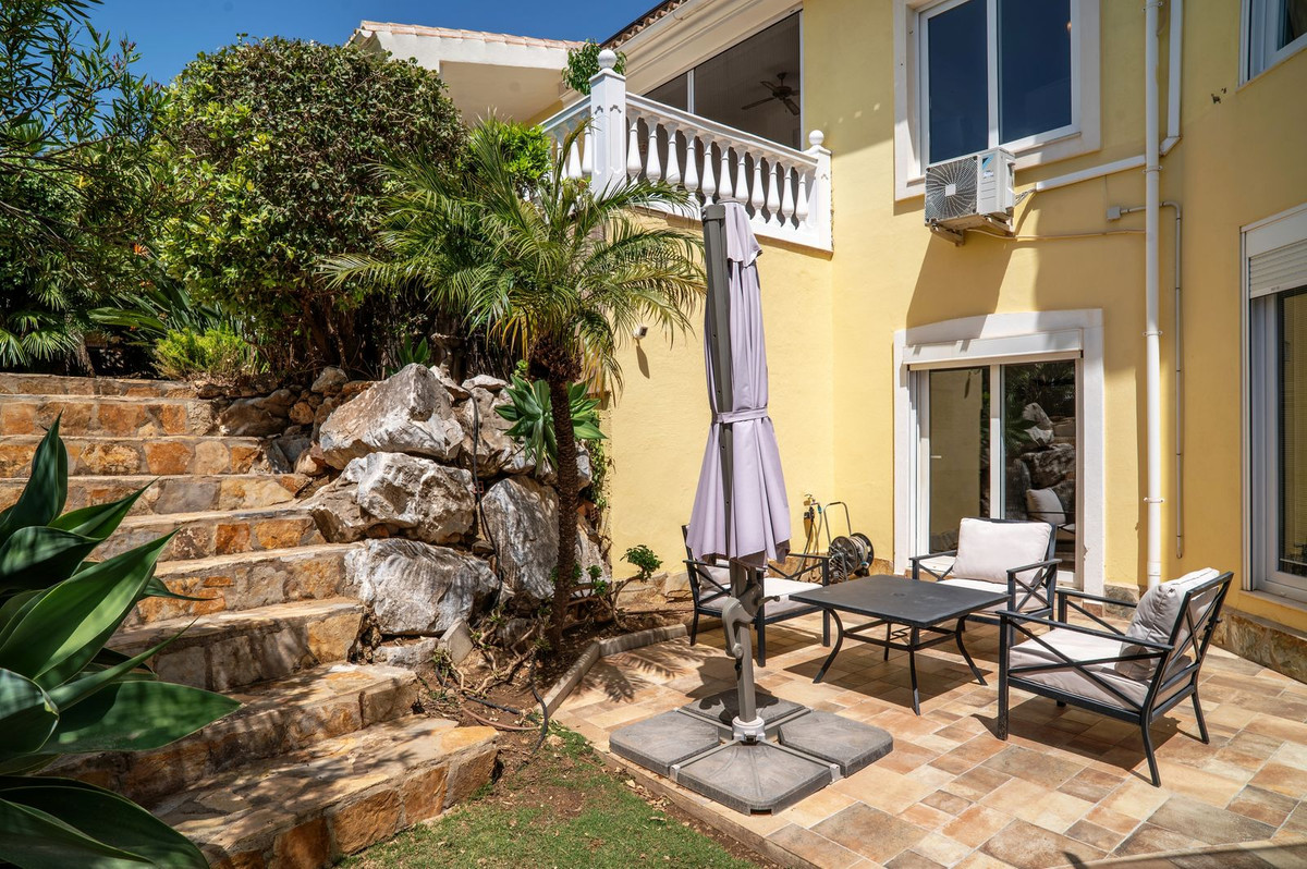 Vrijstaande Villa te koop in Mijas | 6 slaapkamers H5371504