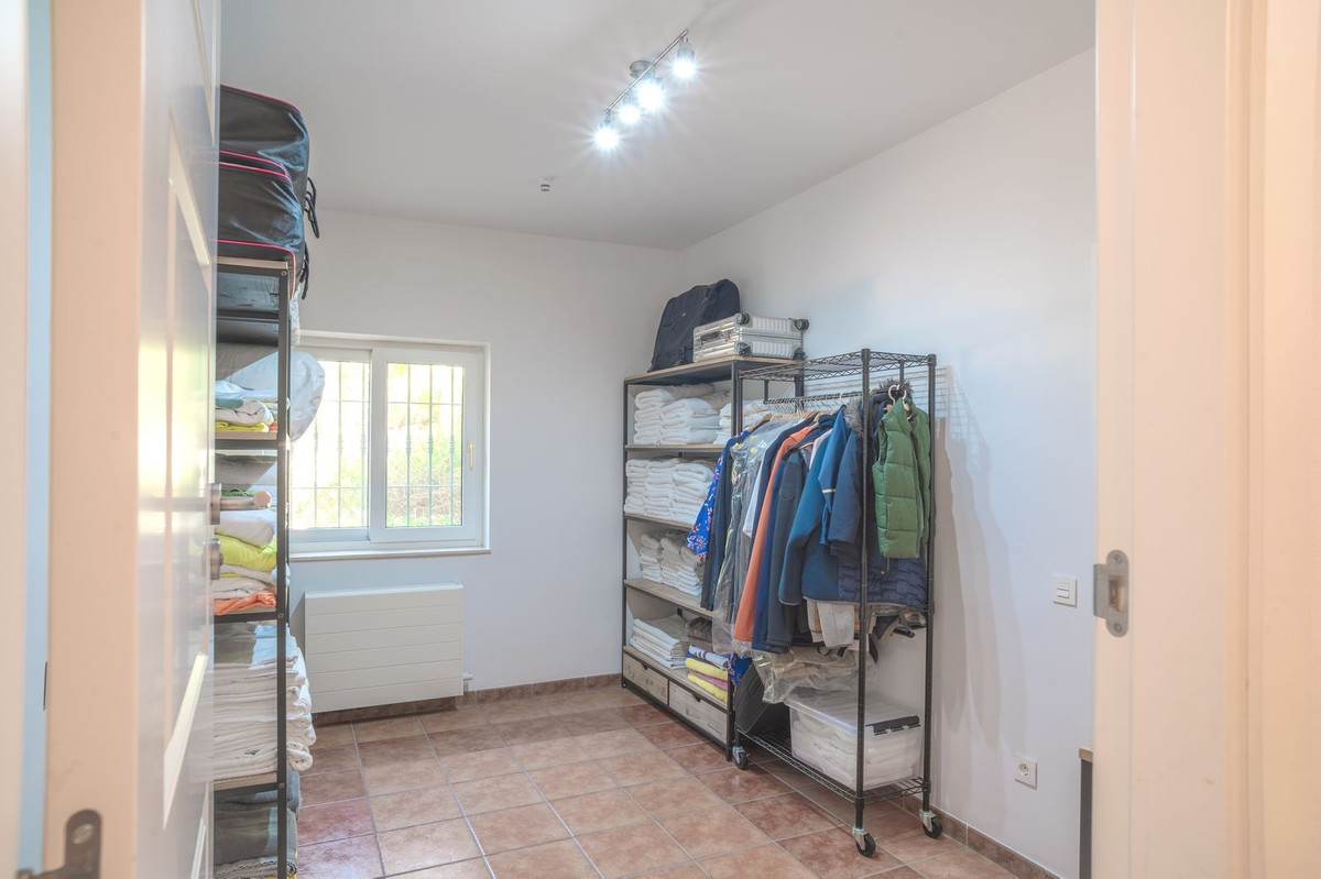 Vrijstaande Villa te koop in Mijas | 6 slaapkamers H5371504