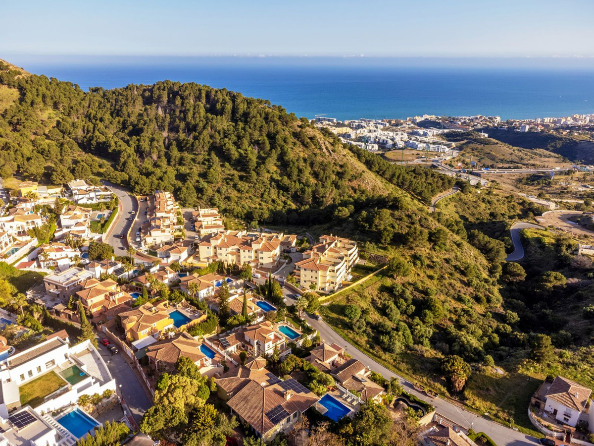 Vrijstaande Villa te koop in Mijas | 6 slaapkamers H5371504