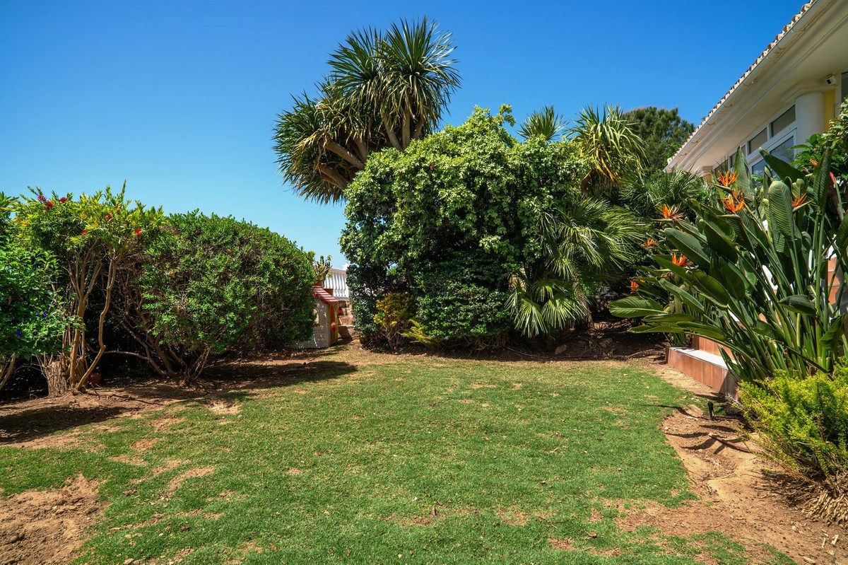 Vrijstaande Villa te koop in Mijas | 6 slaapkamers H5371504