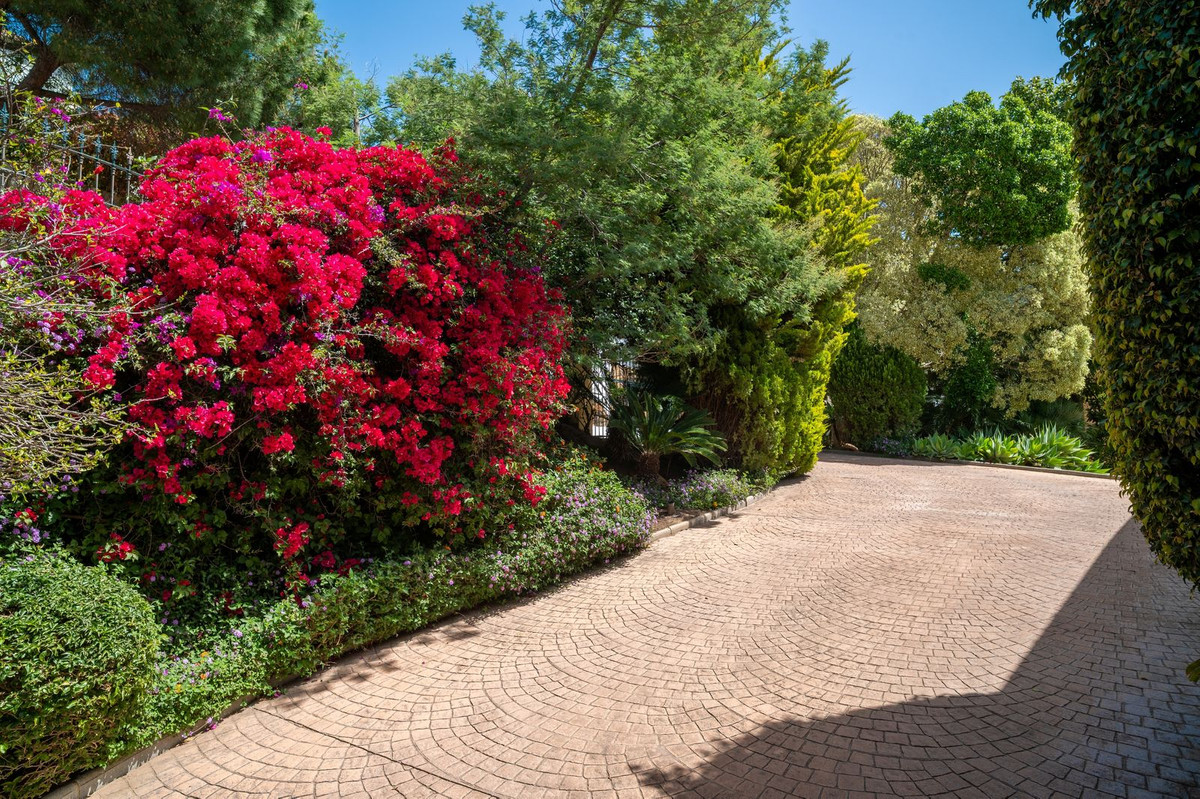 Vrijstaande Villa te koop in Mijas | 6 slaapkamers H5371504
