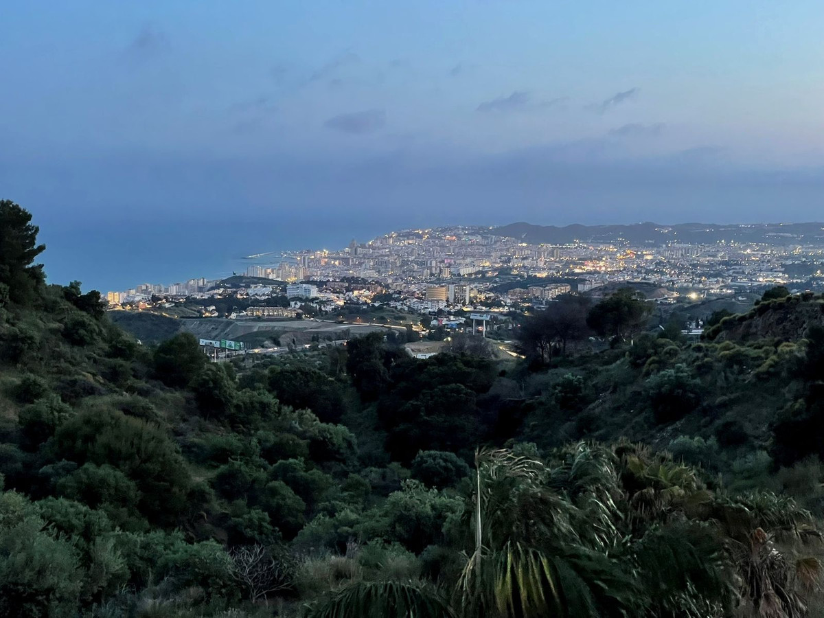 Vrijstaande Villa te koop in Mijas | 6 slaapkamers H5371504