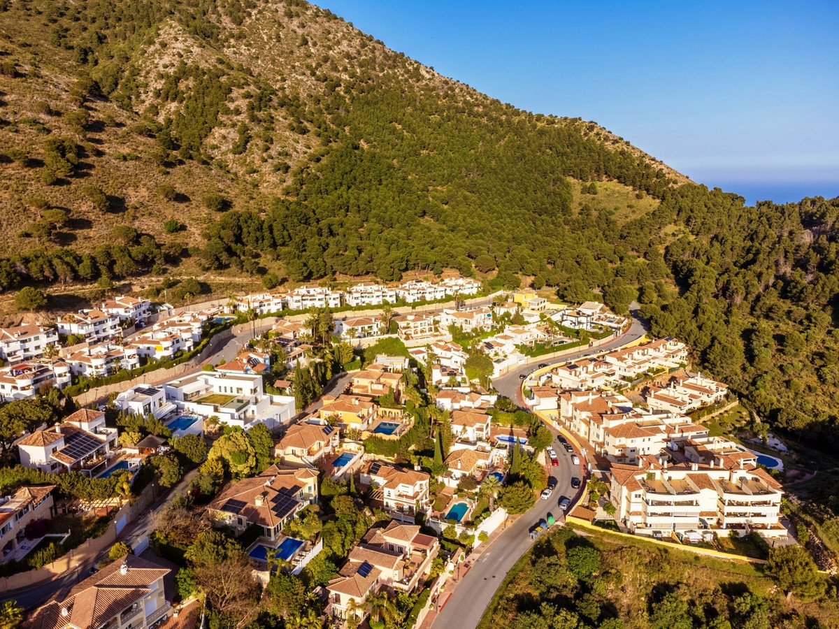 Vrijstaande Villa te koop in Mijas | 6 slaapkamers H5371504