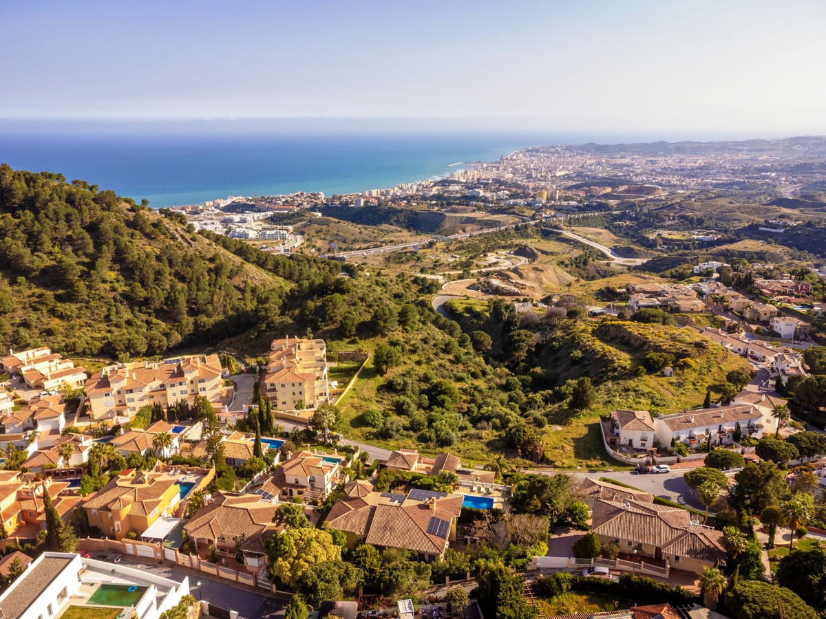 Vrijstaande Villa te koop in Mijas | 6 slaapkamers H5371504