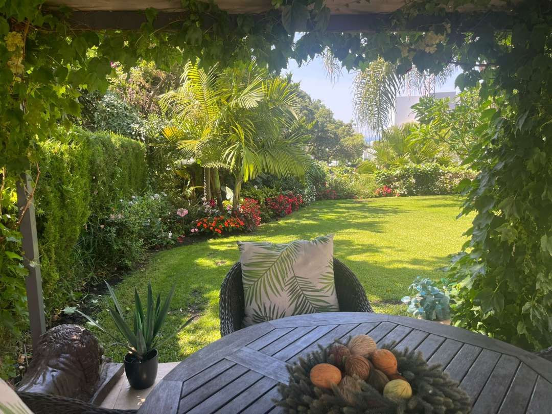 Geschakelde Woning te koop in Mijas | 4 slaapkamers H5375221