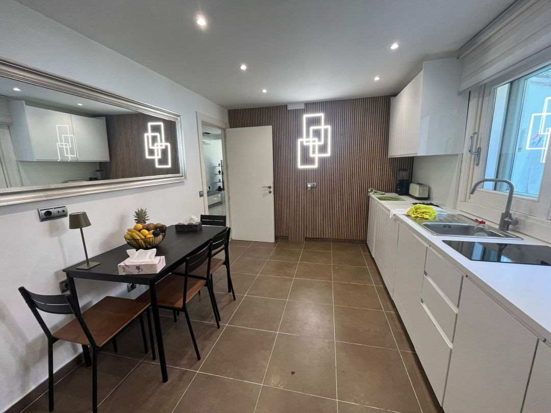 Geschakelde Woning te koop in Mijas | 4 slaapkamers H5375221