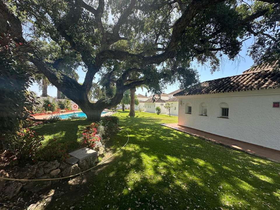 Geschakelde Woning te koop in Mijas | 4 slaapkamers H5375221