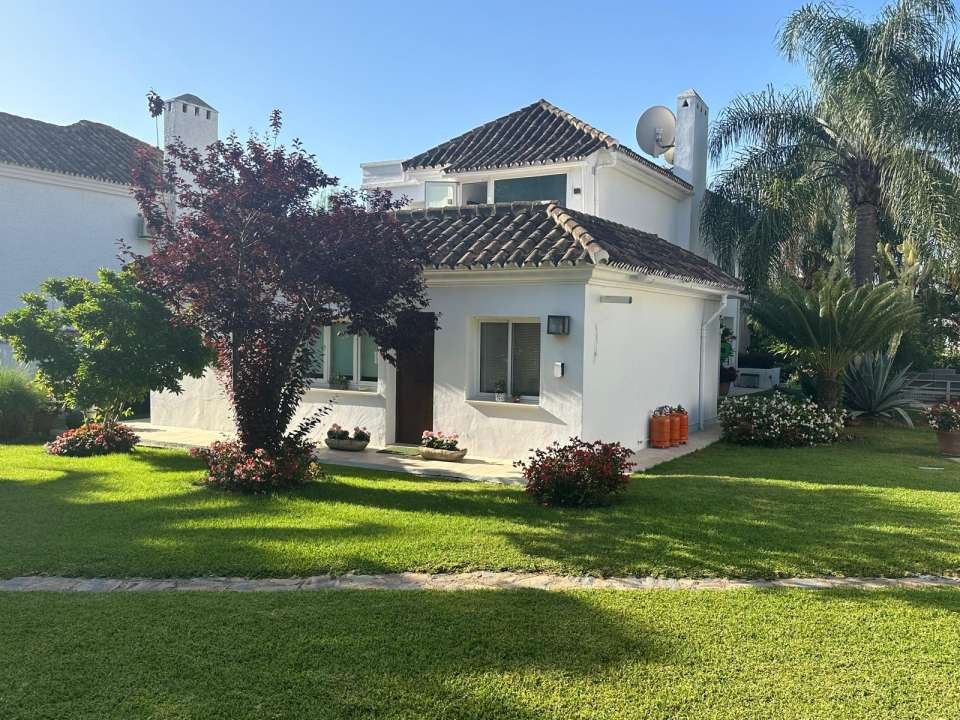 Geschakelde Woning te koop in Mijas | 4 slaapkamers H5375221