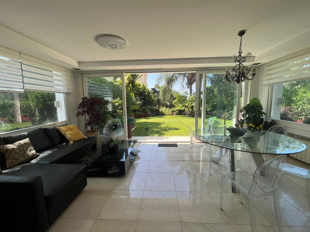 Geschakelde Woning te koop in Mijas | 4 slaapkamers H5375221