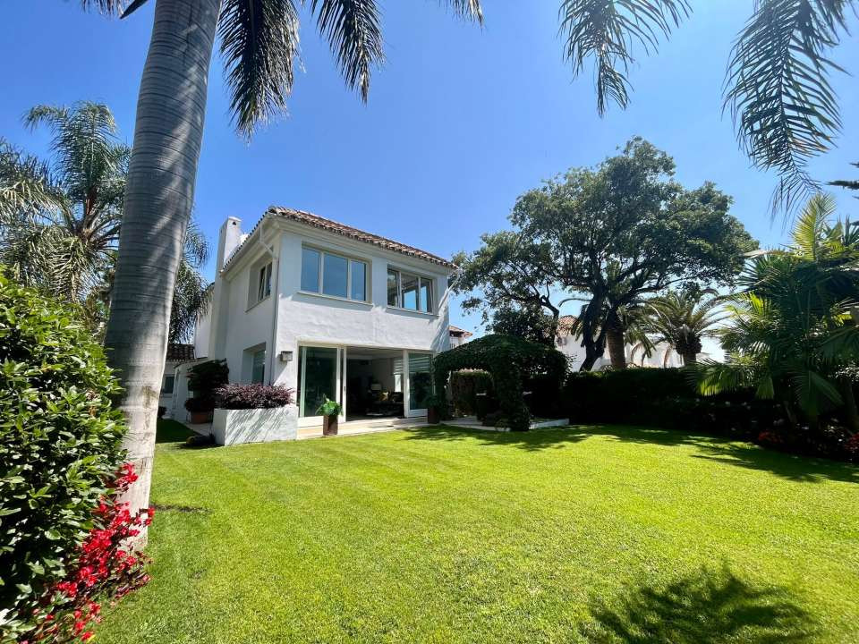 Geschakelde Woning te koop in Mijas | 4 slaapkamers H5375221