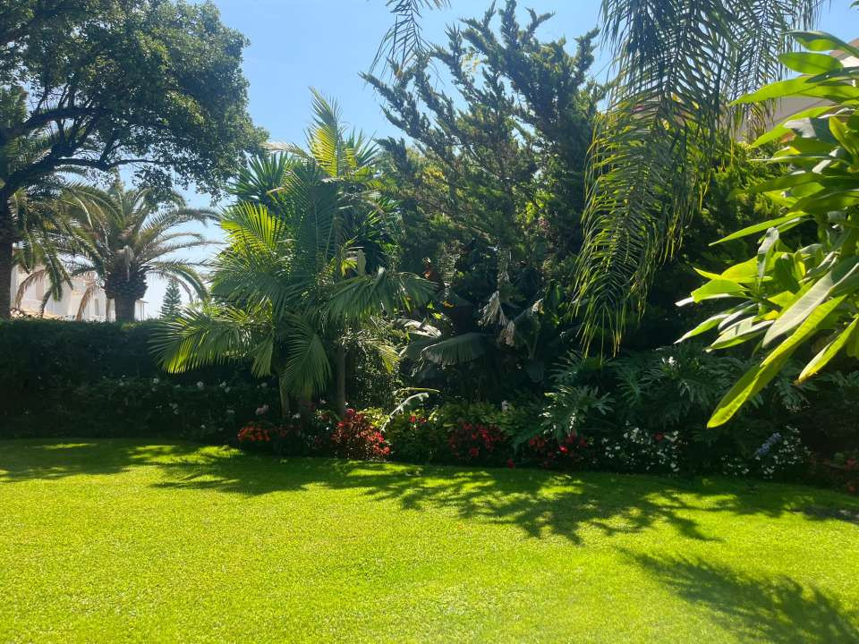 Geschakelde Woning te koop in Mijas | 4 slaapkamers H5375221