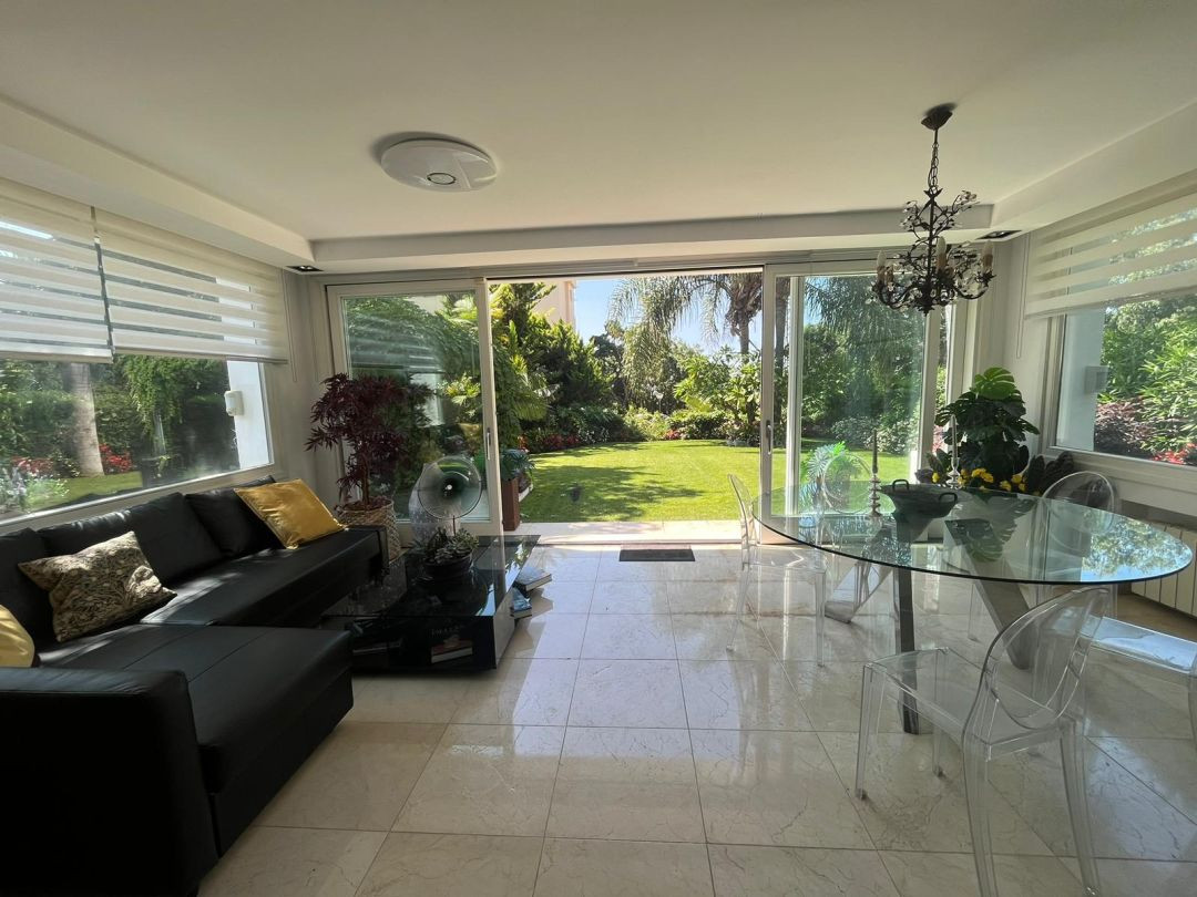 Geschakelde Woning te koop in Mijas | 4 slaapkamers H5375221