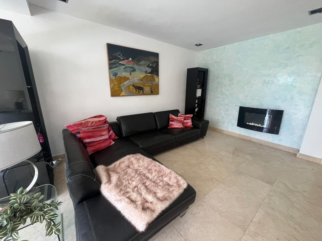 Geschakelde Woning te koop in Mijas | 4 slaapkamers H5375221
