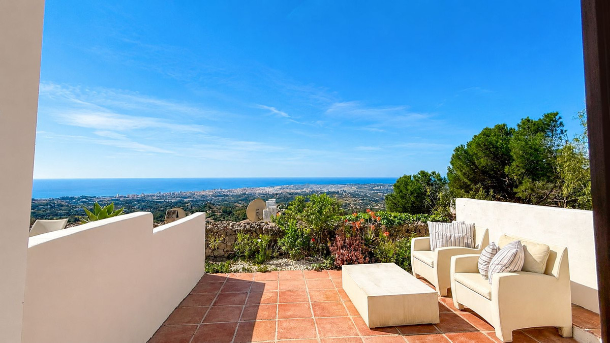 Geschakelde Woning te koop in Mijas | 2 slaapkamers H5375986