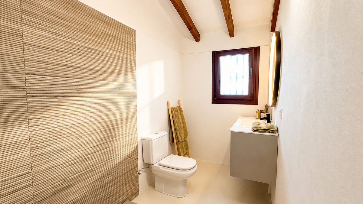 Geschakelde Woning te koop in Mijas | 2 slaapkamers H5375986