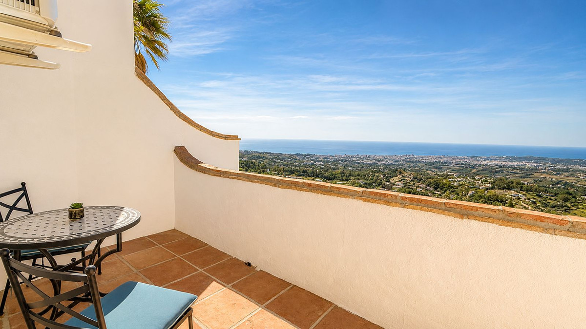 Geschakelde Woning te koop in Mijas | 2 slaapkamers H5375986