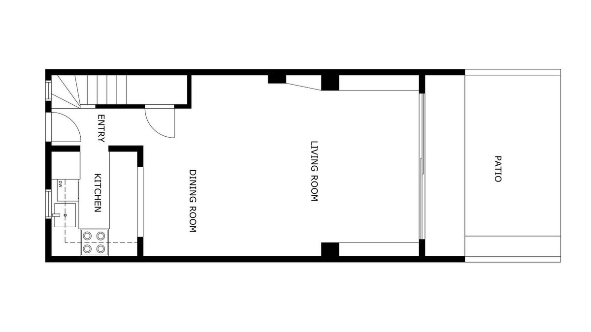 Geschakelde Woning te koop in Mijas | 2 slaapkamers H5375986