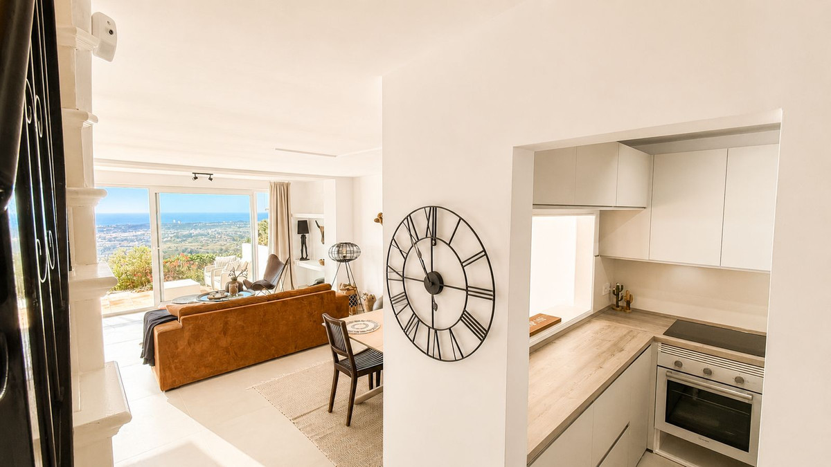 Geschakelde Woning te koop in Mijas | 2 slaapkamers H5375986