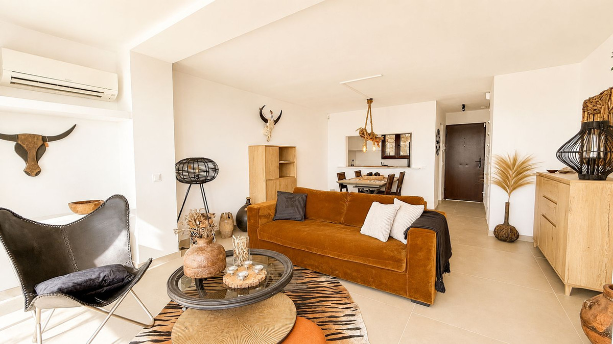 Geschakelde Woning te koop in Mijas | 2 slaapkamers H5375986