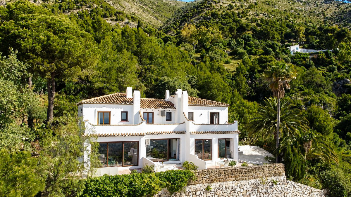 Geschakelde Woning te koop in Mijas | 2 slaapkamers H5375986