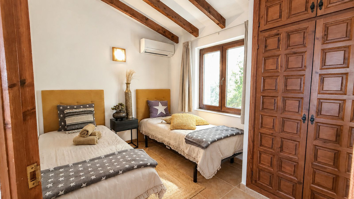 Geschakelde Woning te koop in Mijas | 2 slaapkamers H5375986