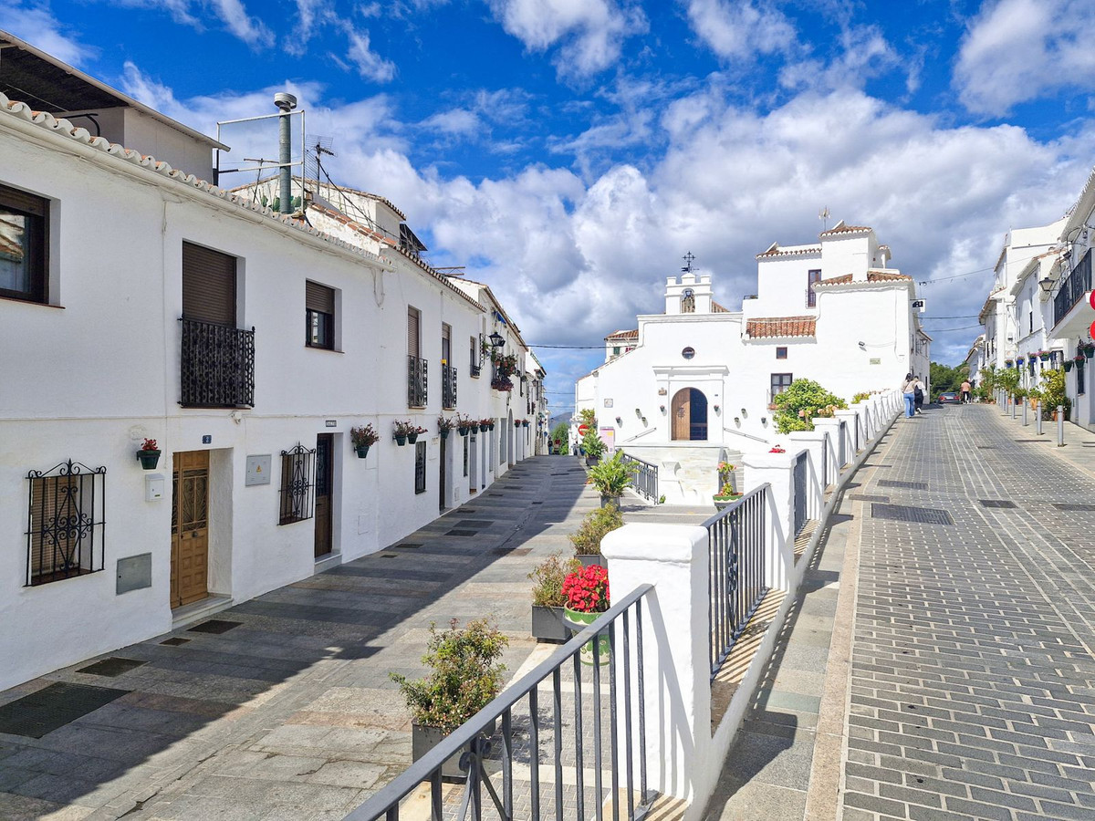Geschakelde Woning te koop in Mijas | 2 slaapkamers H5380876