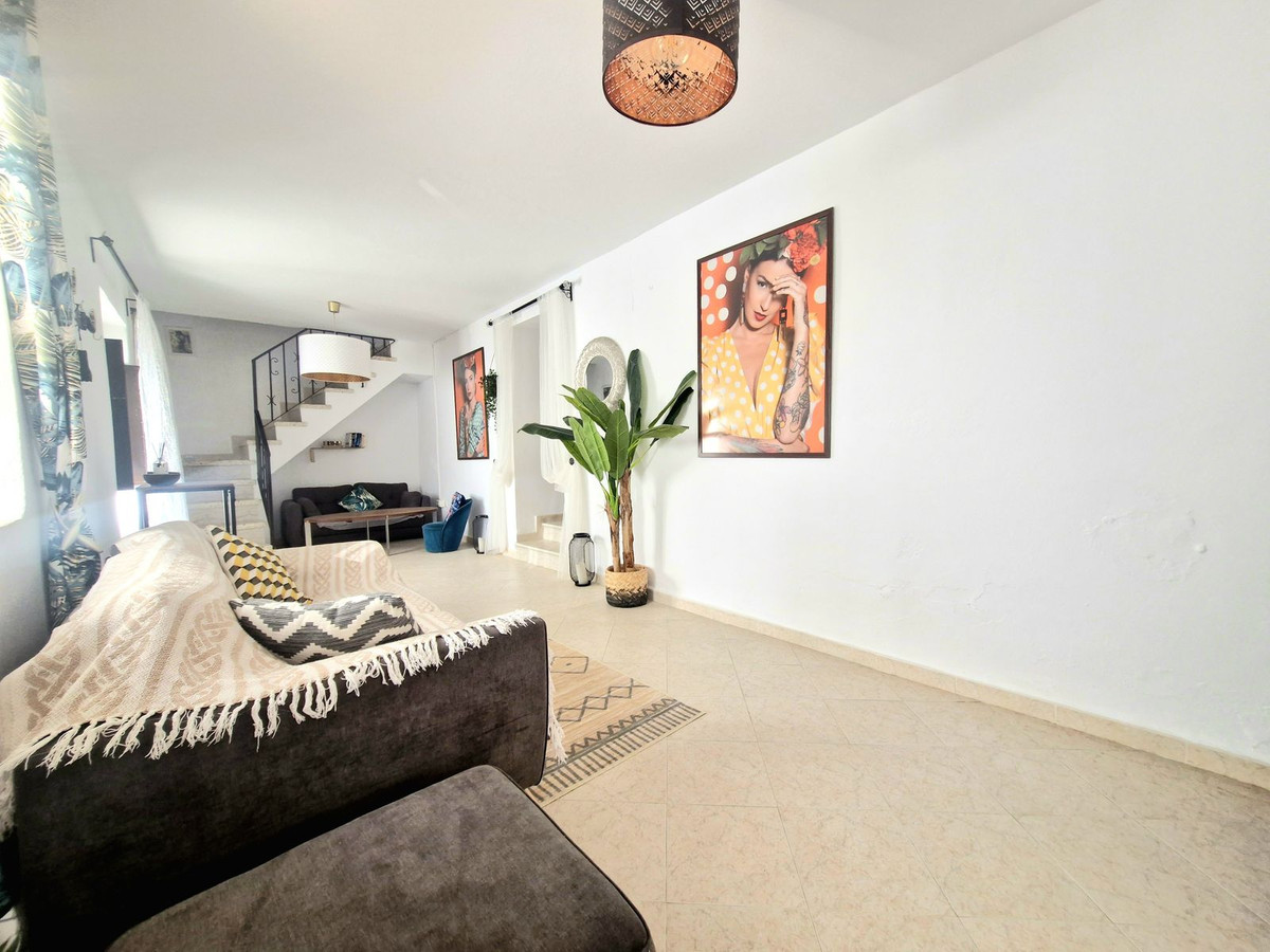 Geschakelde Woning te koop in Mijas | 2 slaapkamers H5380876