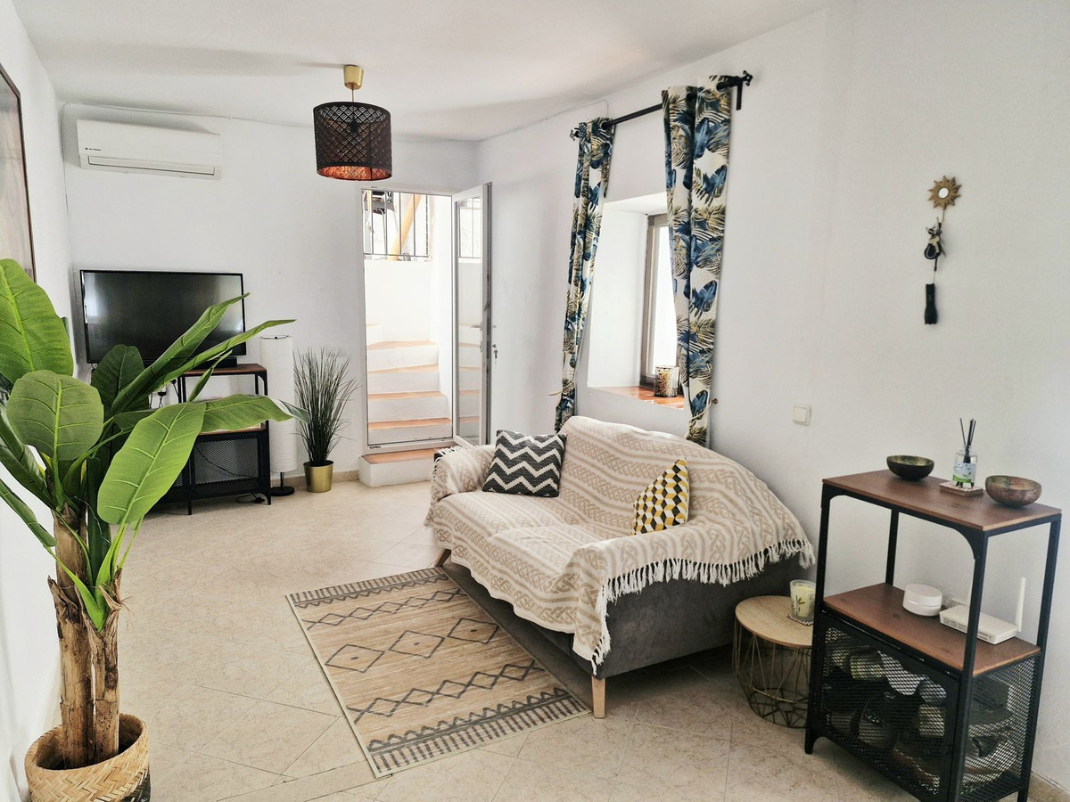 Geschakelde Woning te koop in Mijas | 2 slaapkamers H5380876