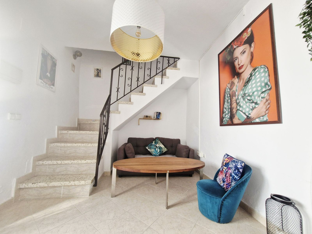 Geschakelde Woning te koop in Mijas | 2 slaapkamers H5380876