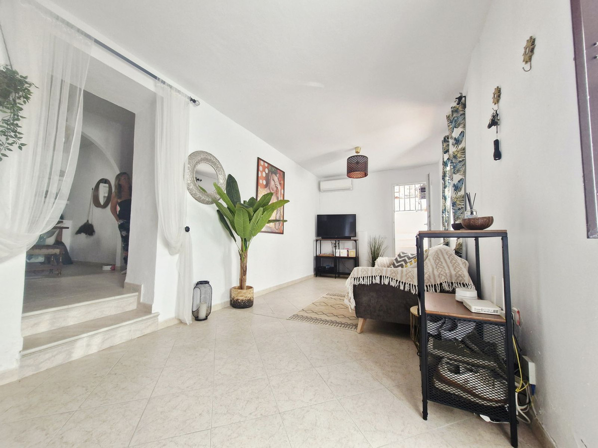 Geschakelde Woning te koop in Mijas | 2 slaapkamers H5380876