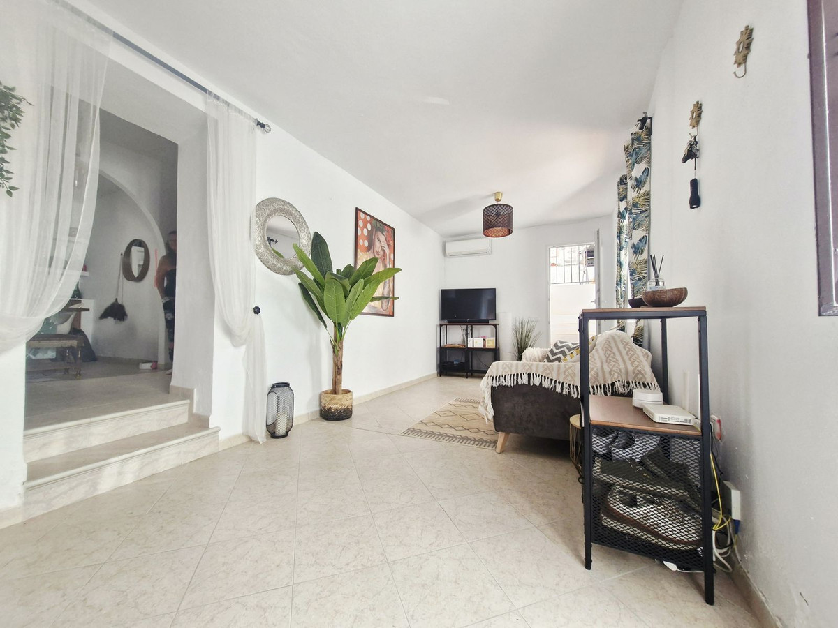 Geschakelde Woning te koop in Mijas | 2 slaapkamers H5380876