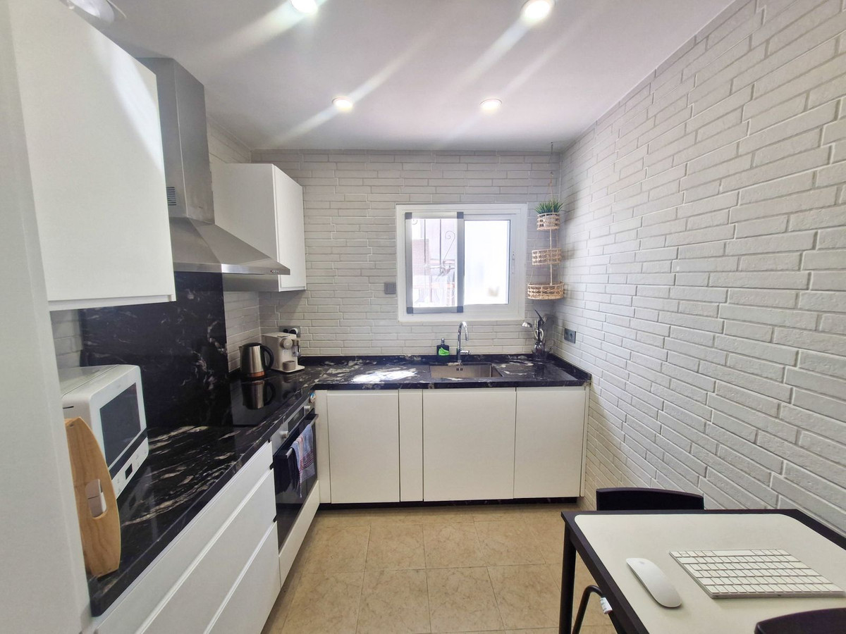 Geschakelde Woning te koop in Mijas | 2 slaapkamers H5380876