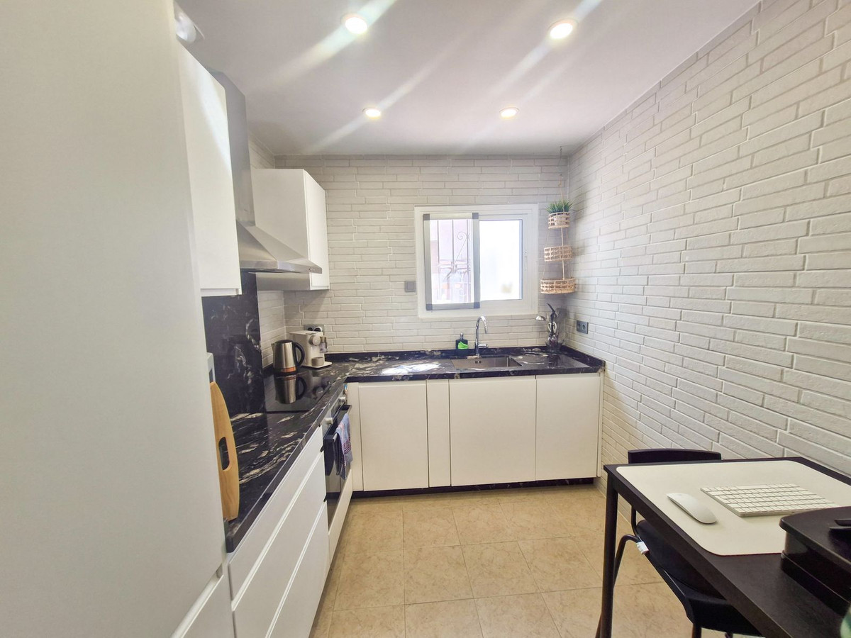 Geschakelde Woning te koop in Mijas | 2 slaapkamers H5380876