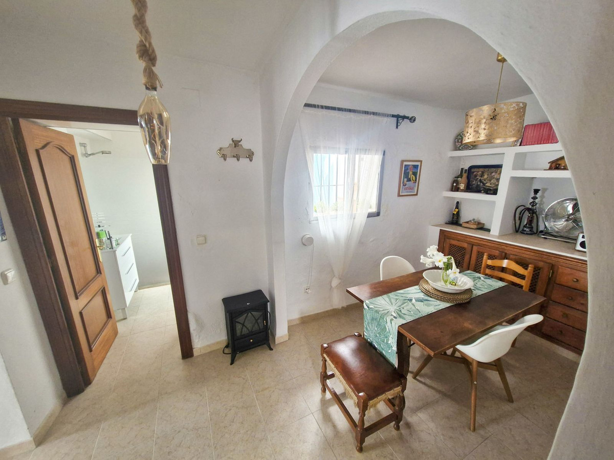 Geschakelde Woning te koop in Mijas | 2 slaapkamers H5380876