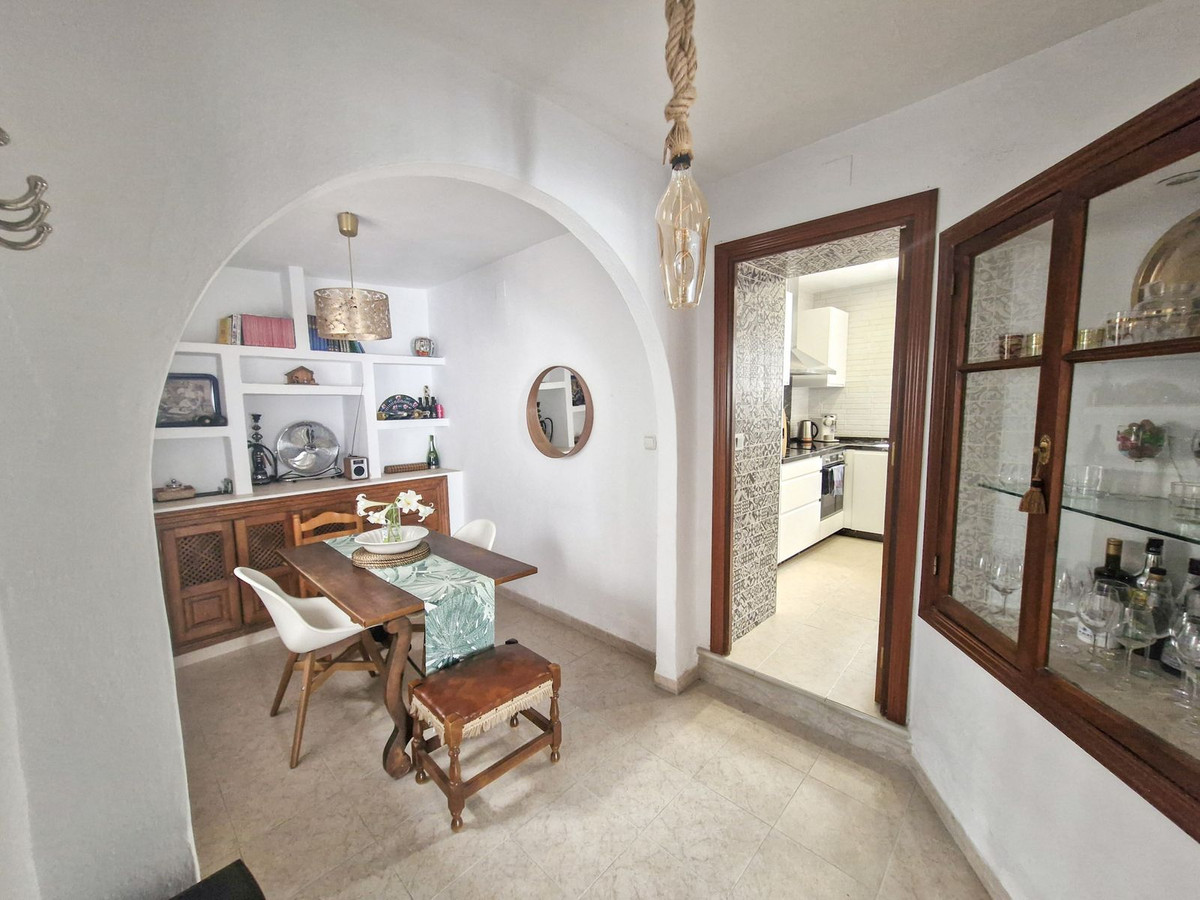 Geschakelde Woning te koop in Mijas | 2 slaapkamers H5380876