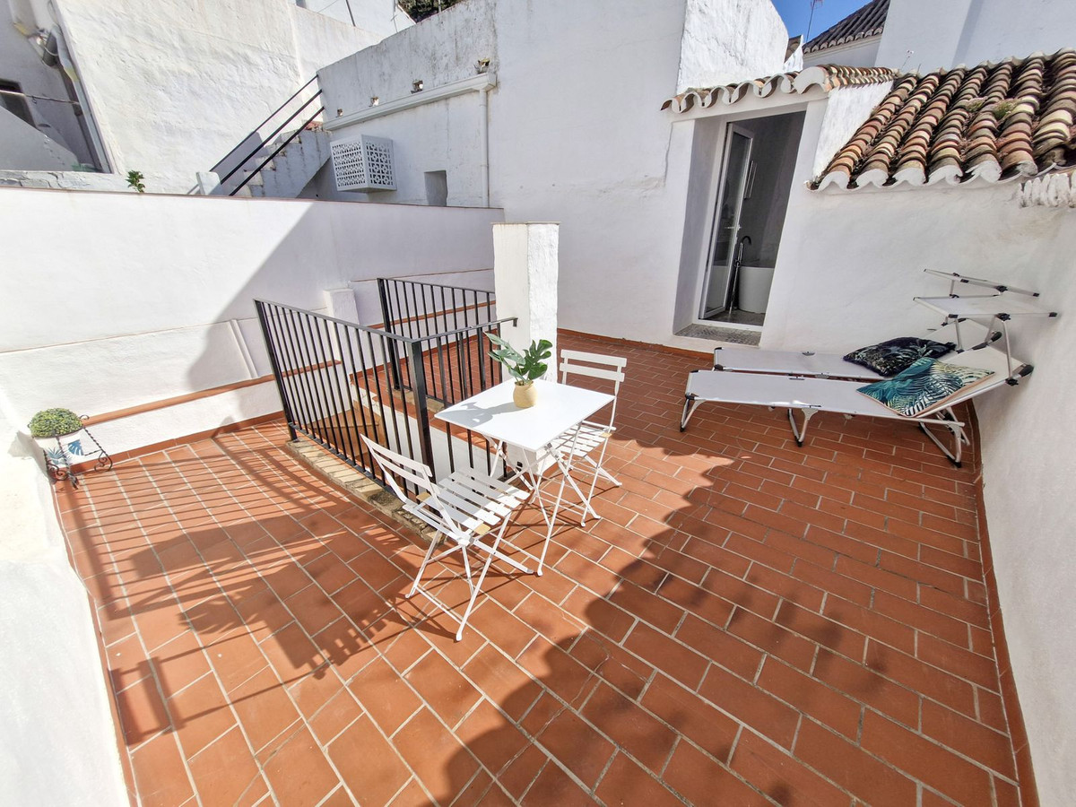 Geschakelde Woning te koop in Mijas | 2 slaapkamers H5380876