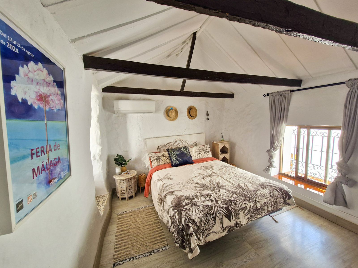 Geschakelde Woning te koop in Mijas | 2 slaapkamers H5380876