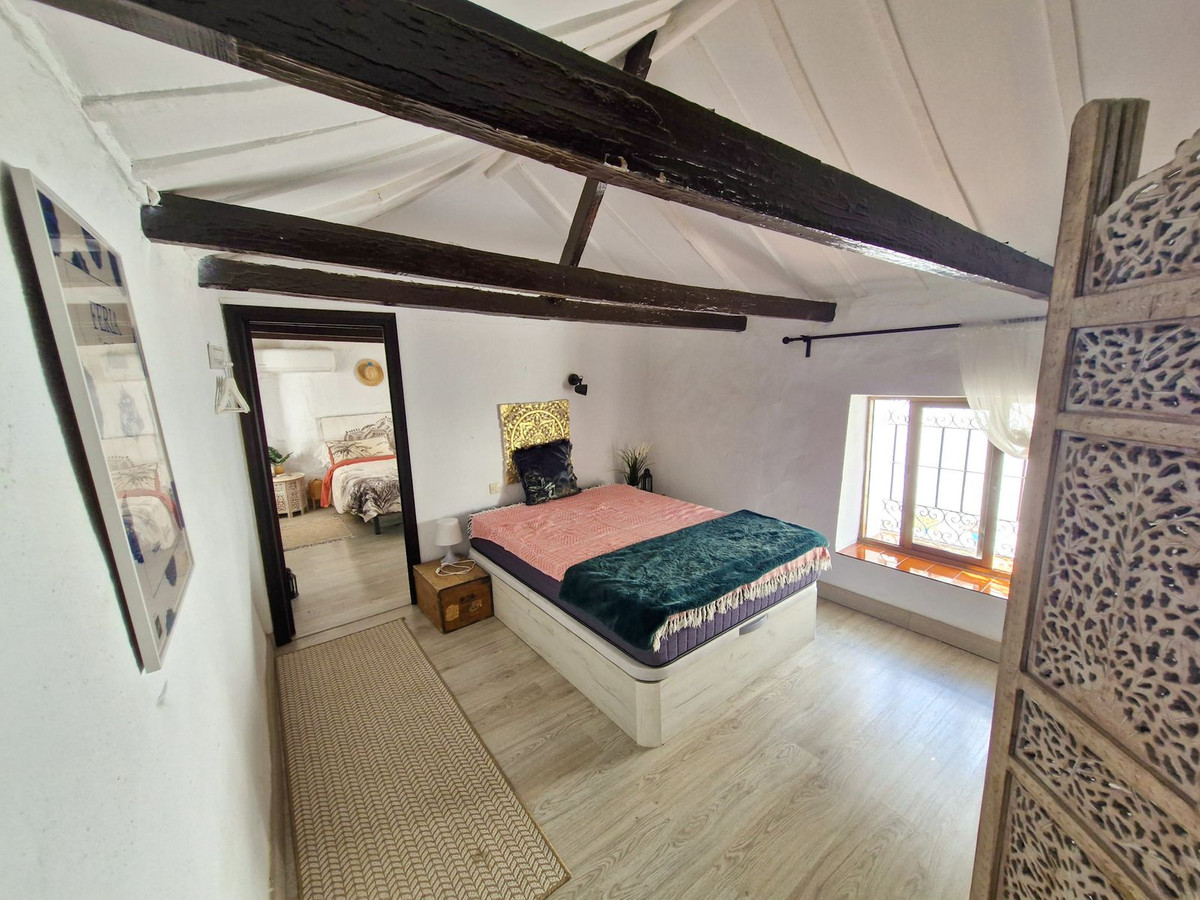Geschakelde Woning te koop in Mijas | 2 slaapkamers H5380876