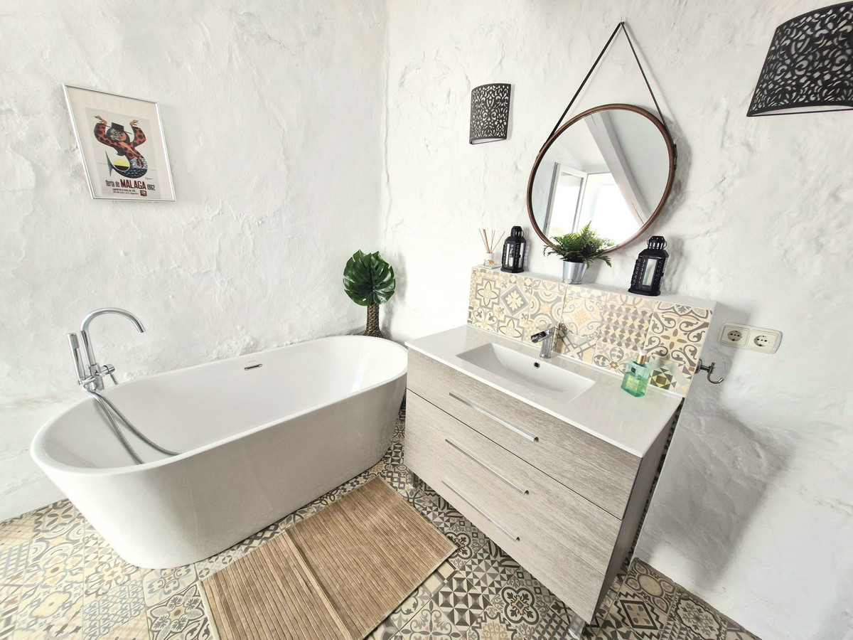 Geschakelde Woning te koop in Mijas | 2 slaapkamers H5380876