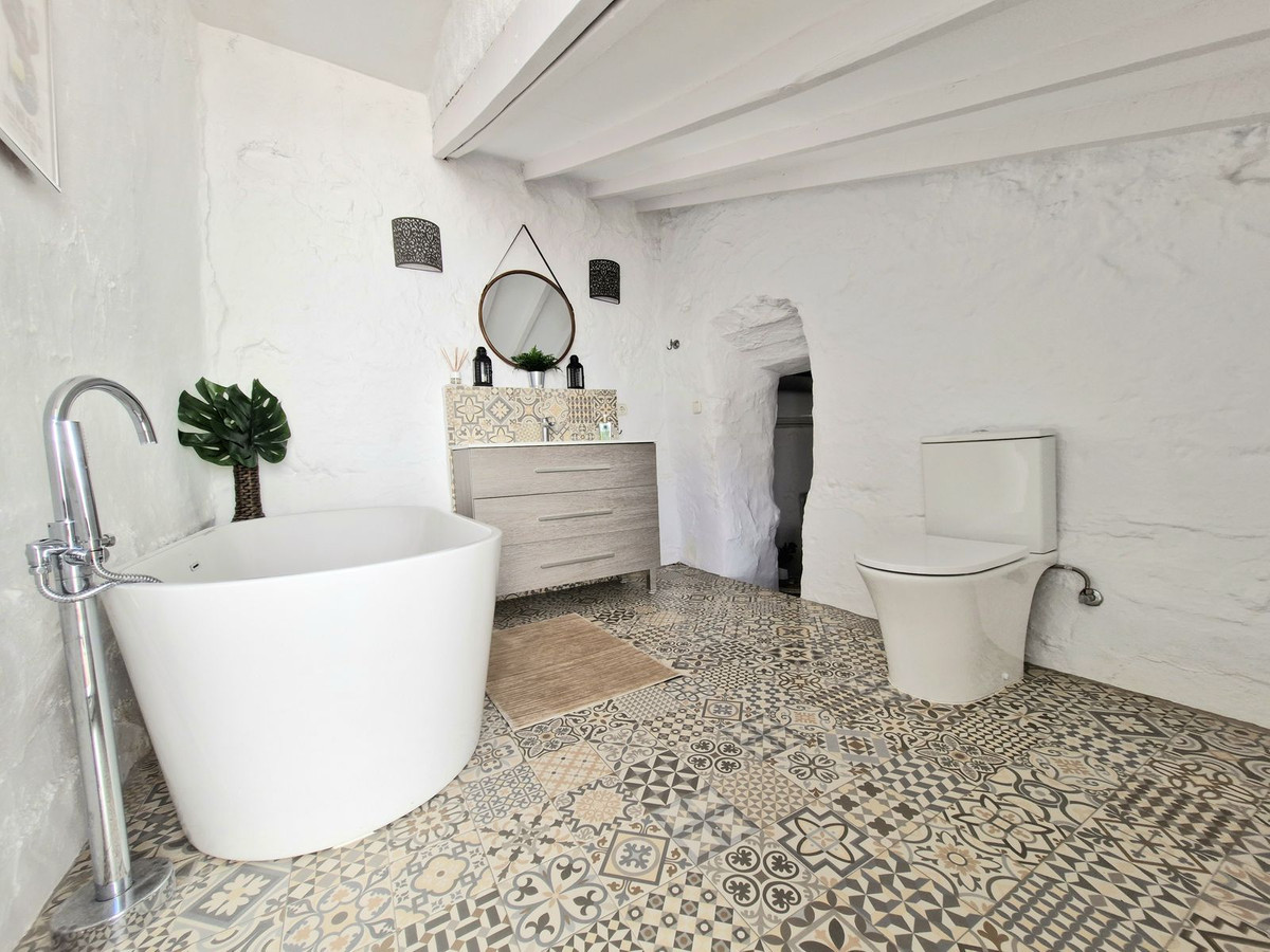Geschakelde Woning te koop in Mijas | 2 slaapkamers H5380876