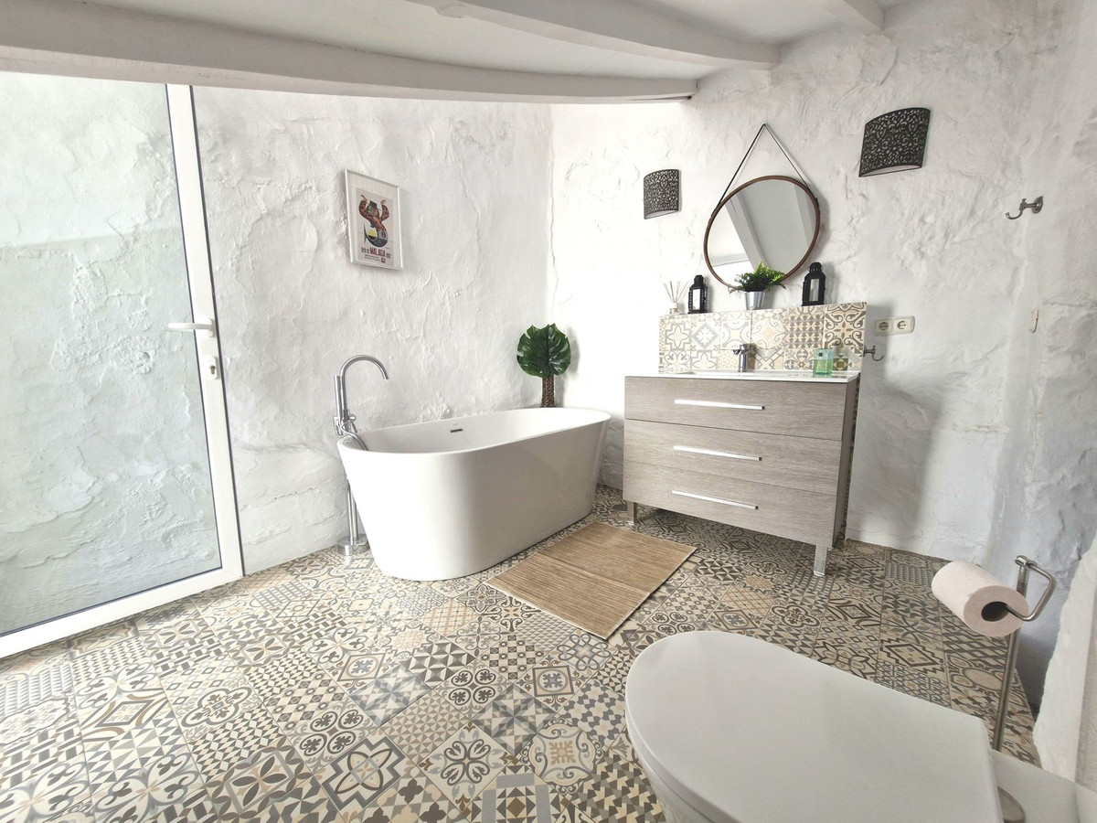 Geschakelde Woning te koop in Mijas | 2 slaapkamers H5380876
