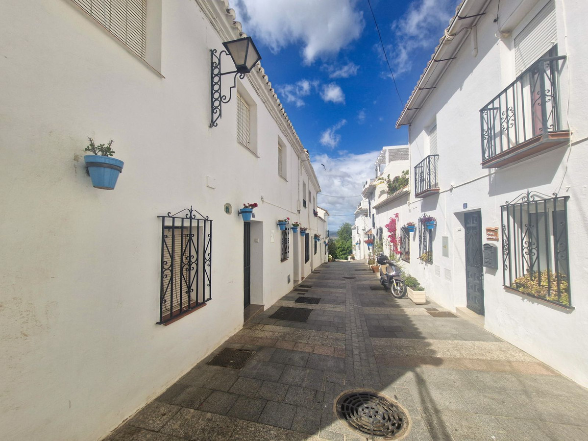 Geschakelde Woning te koop in Mijas | 2 slaapkamers H5380876
