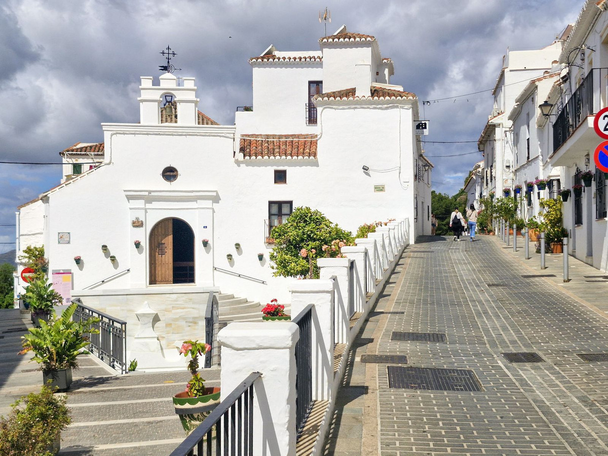 Geschakelde Woning te koop in Mijas | 2 slaapkamers H5380876