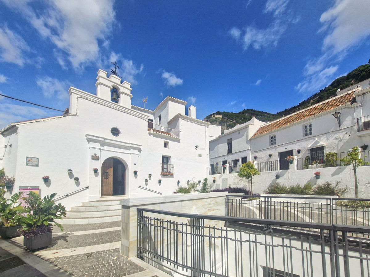 Geschakelde Woning te koop in Mijas | 2 slaapkamers H5380876