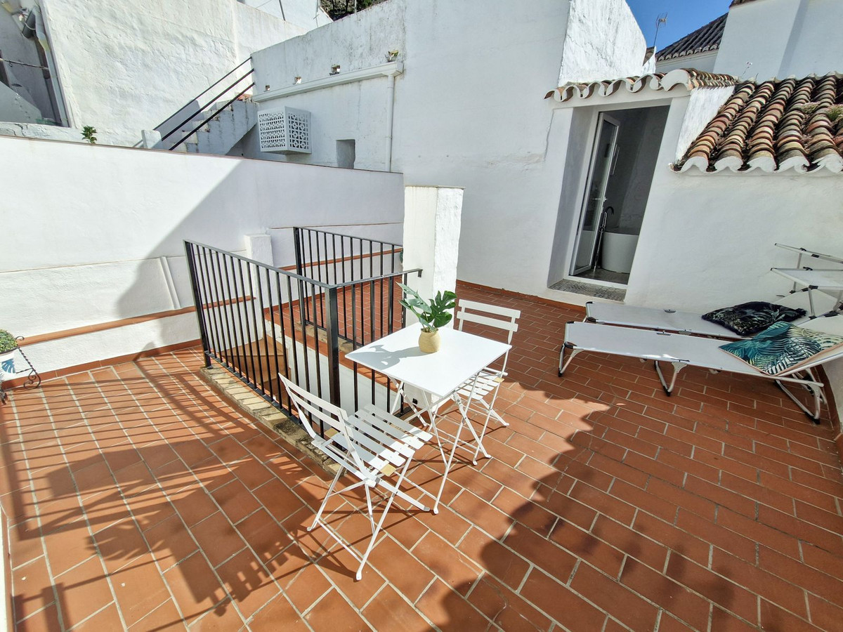 Geschakelde Woning te koop in Mijas | 2 slaapkamers H5380876