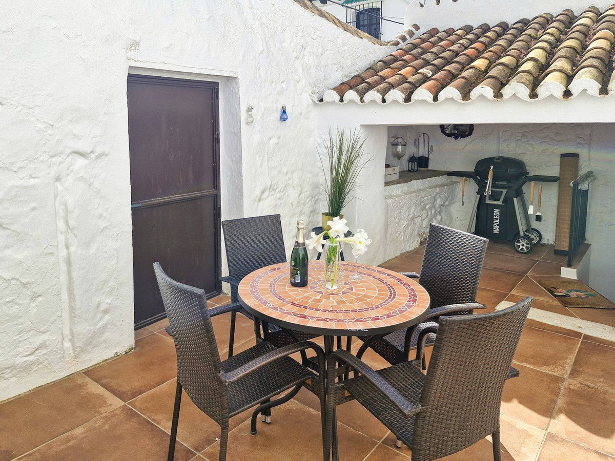 Geschakelde Woning te koop in Mijas | 2 slaapkamers H5380876