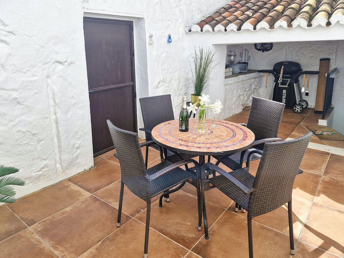 Geschakelde Woning te koop in Mijas | 2 slaapkamers H5380876