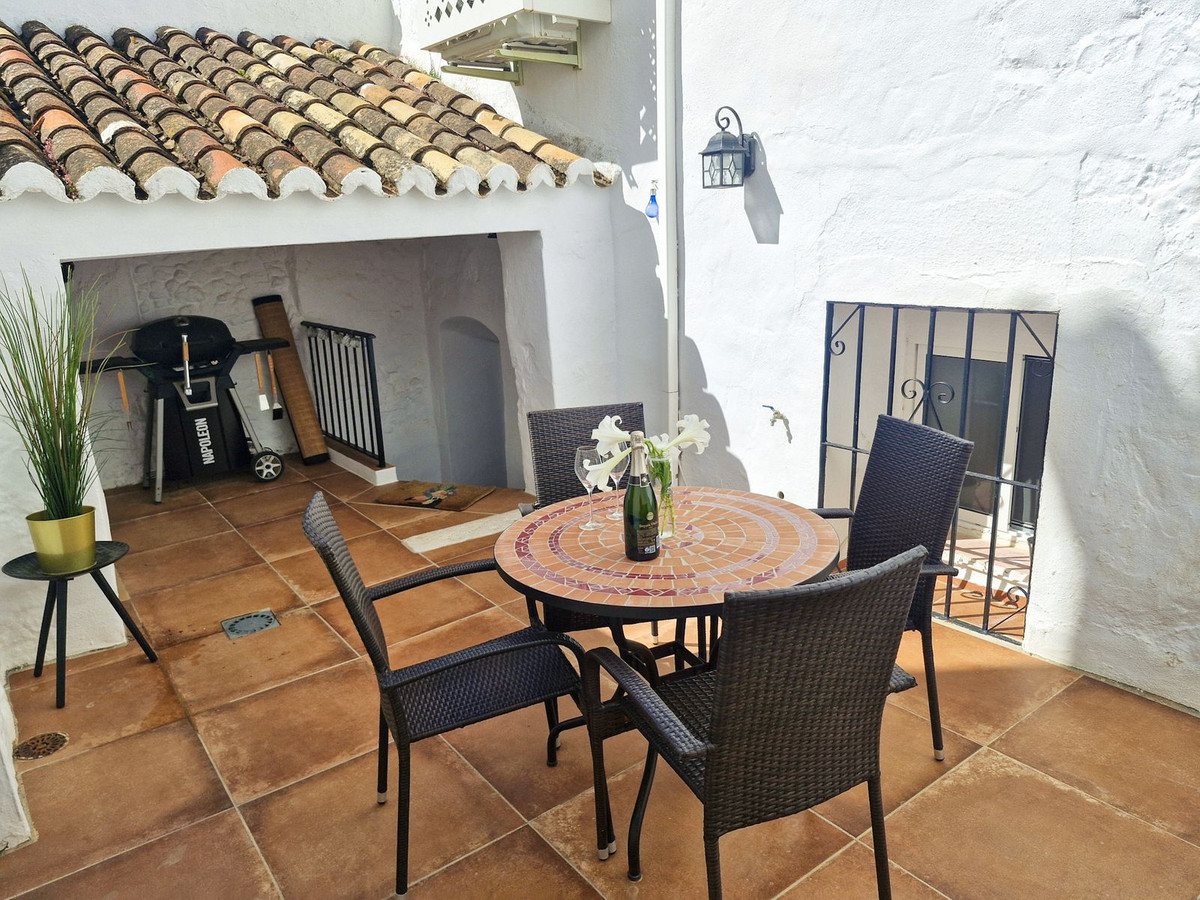 Geschakelde Woning te koop in Mijas | 2 slaapkamers H5380876