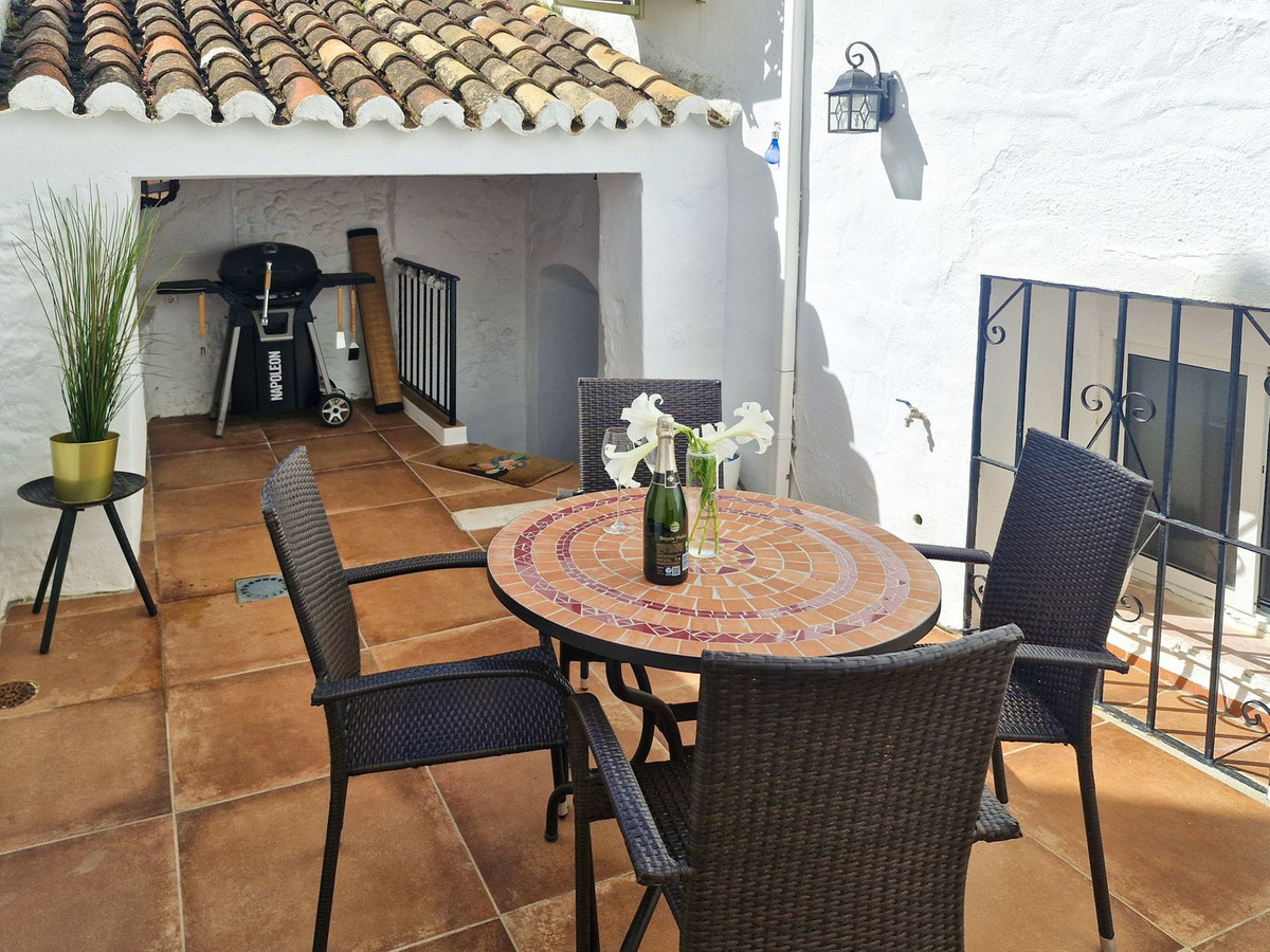 Geschakelde Woning te koop in Mijas | 2 slaapkamers H5380876