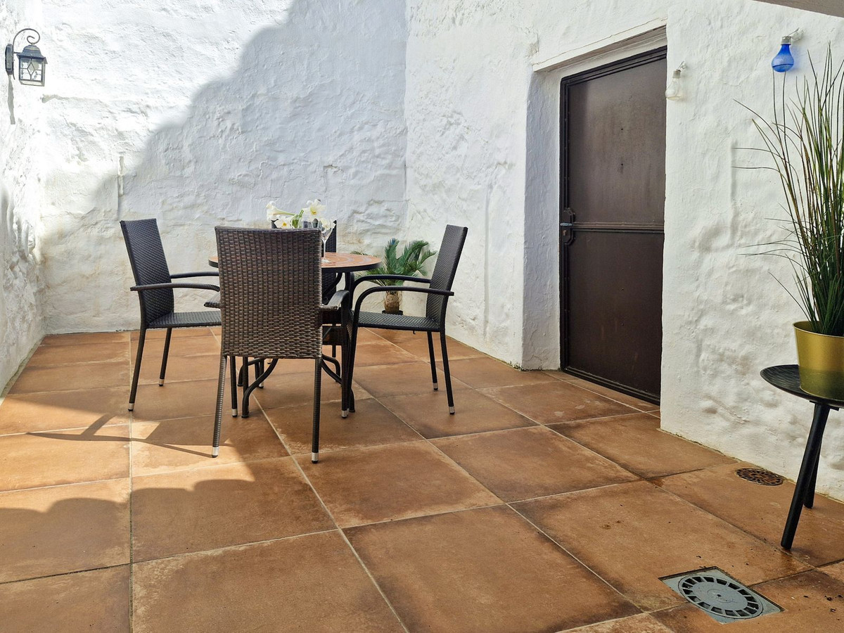 Geschakelde Woning te koop in Mijas | 2 slaapkamers H5380876